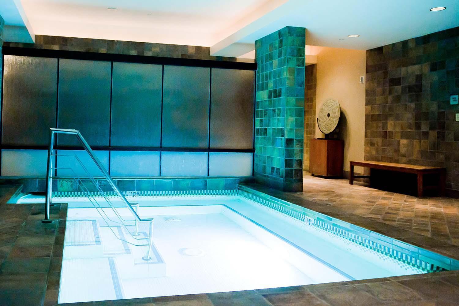 Lucky Gem Penthouse & Luxury Suites At Signature Resort, Balcony Strip View 2605 Las Vegas Exterior photo