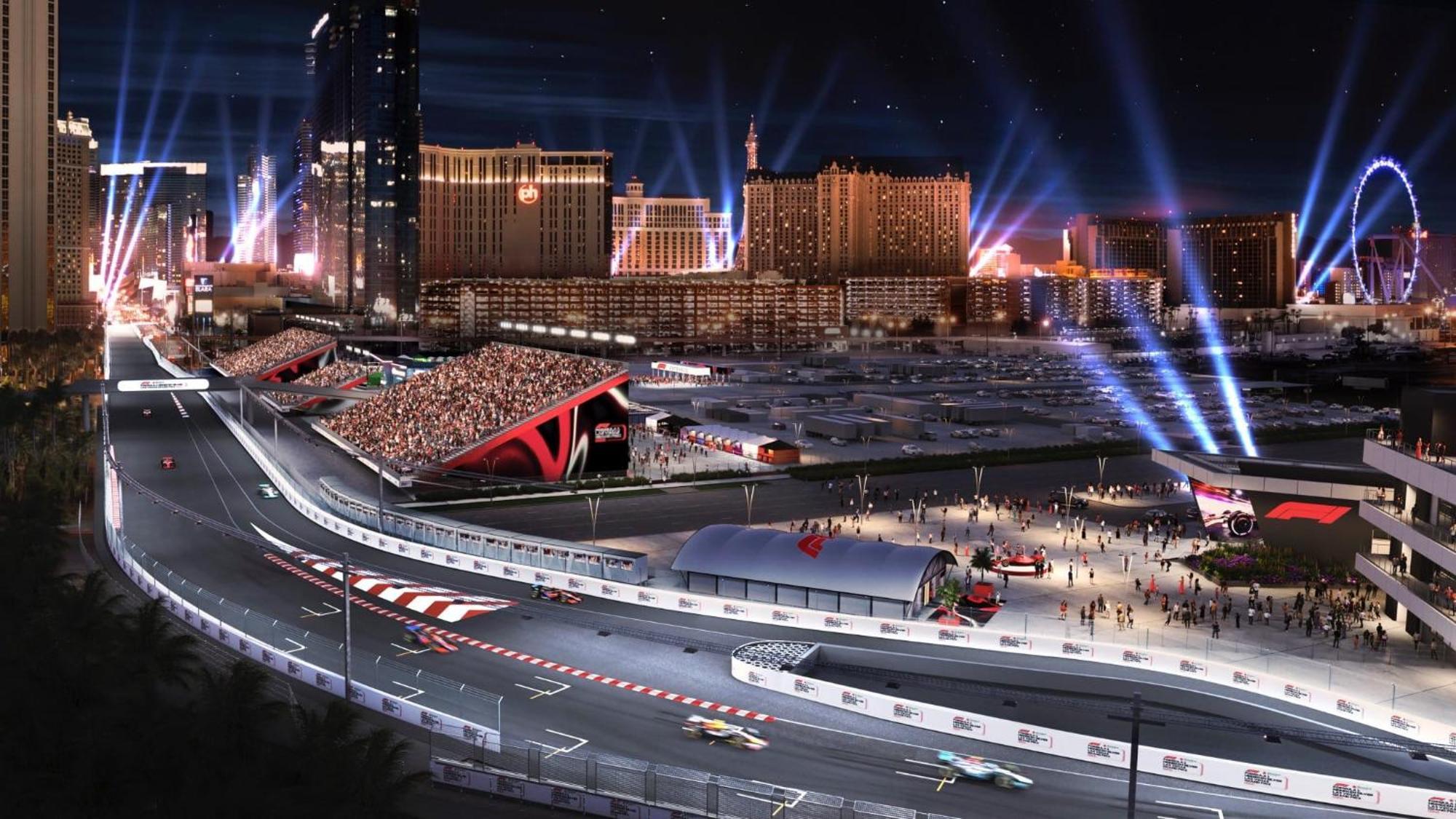 Lucky Gem Penthouse & Luxury Suites At Signature Resort, Balcony Strip View 2605 Las Vegas Exterior photo